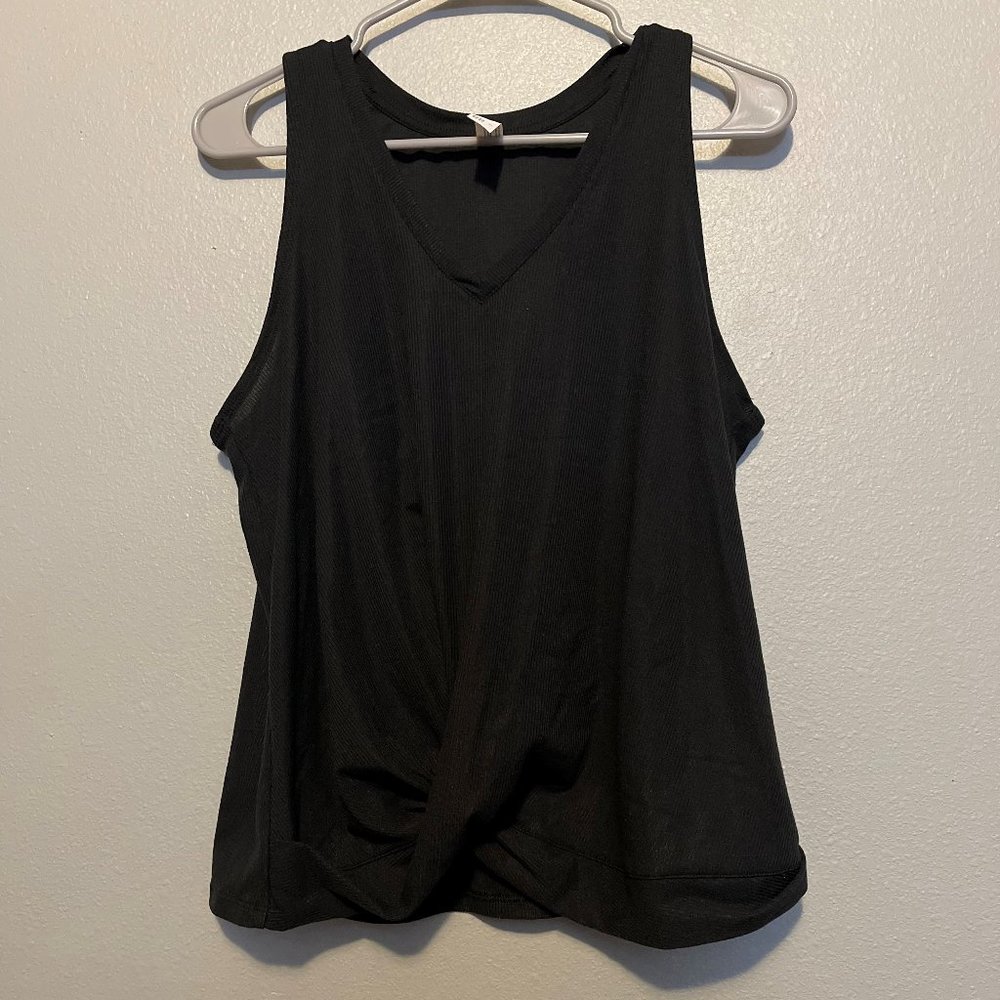 All In Motion Large Workout Top